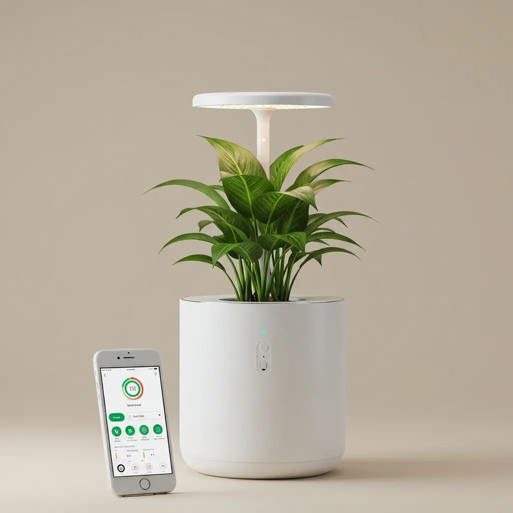 HydraPot